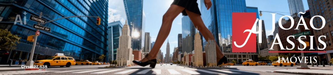 João Assis imóveis 
